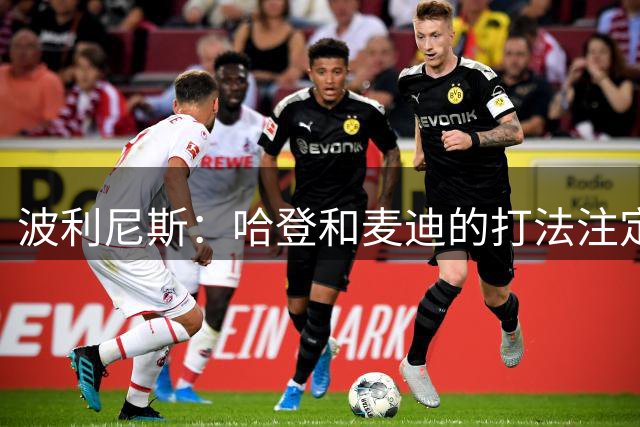 波利尼斯：哈登和麦迪的打法注定无法赢得总冠军 MVP没冠军重要