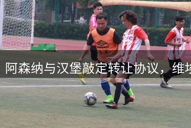 阿森纳与汉堡敲定转让协议，维埃拉千万欧元重返德甲